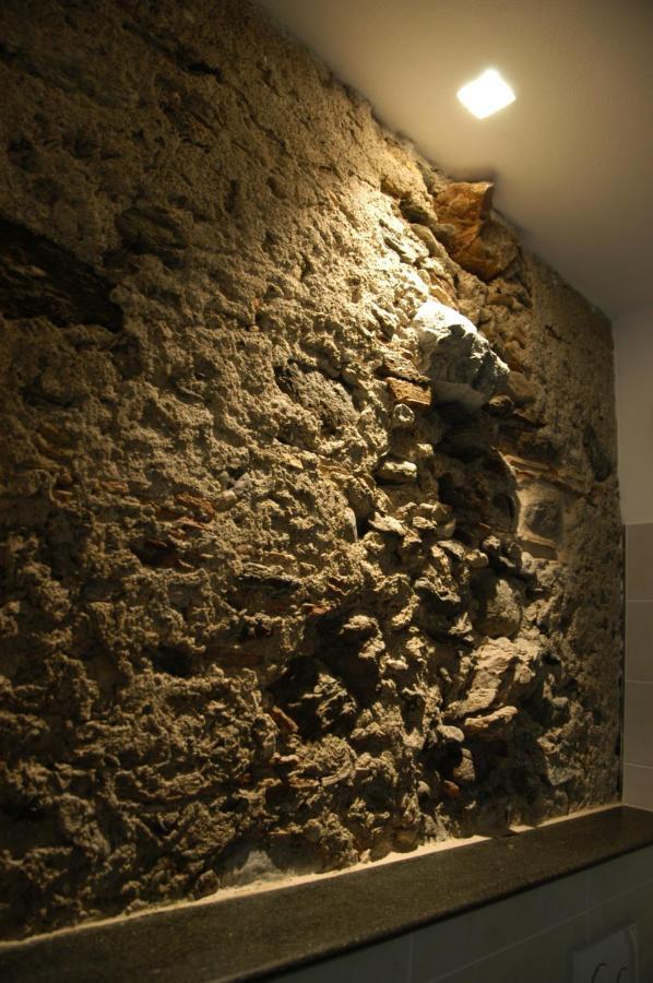 Castello D'Alcontres Guest House 3 Stelle 尼扎迪西奇利亚 外观 照片