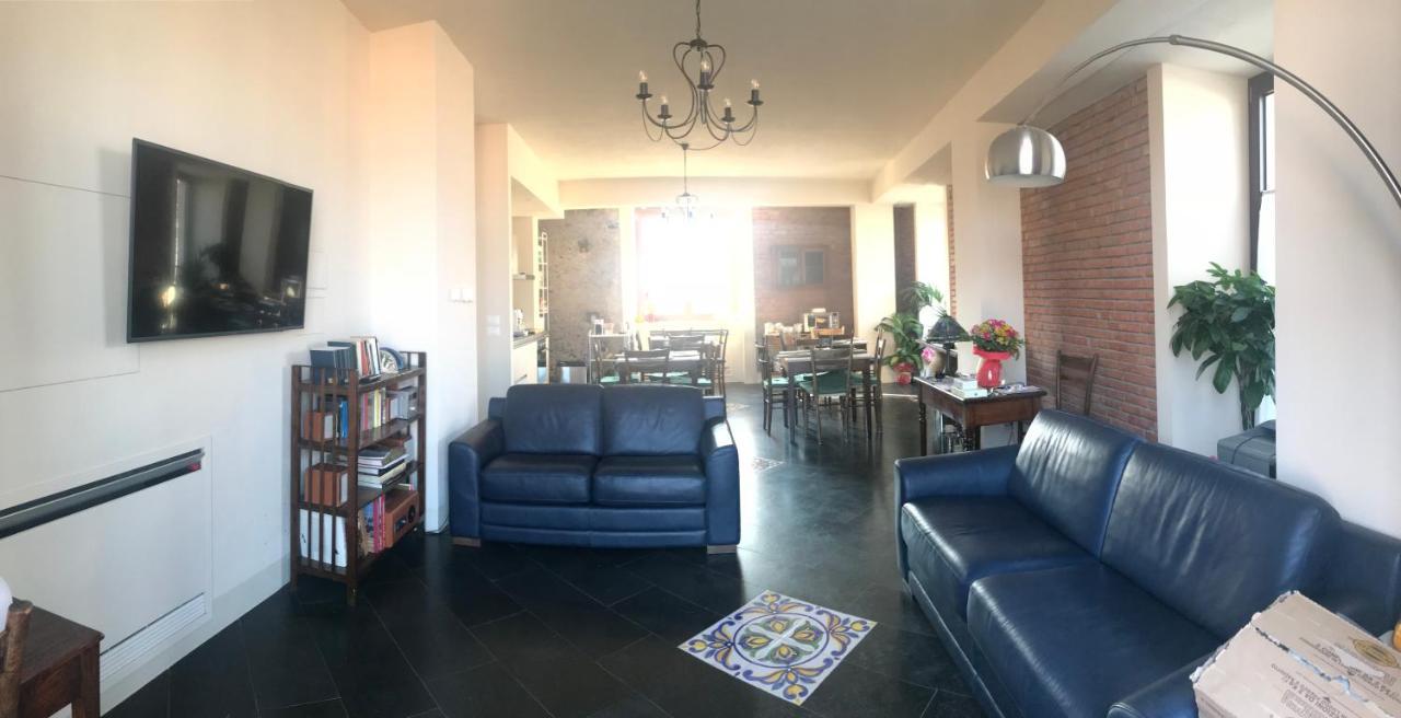 Castello D'Alcontres Guest House 3 Stelle 尼扎迪西奇利亚 外观 照片